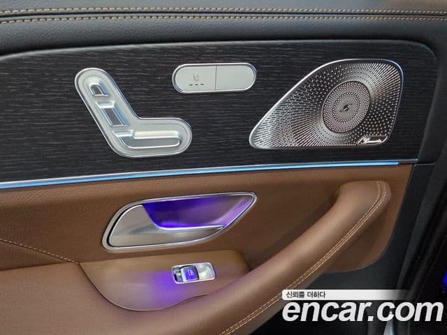 Mercedes-Benz GLE-класс W167 AMG Line, 2025 19