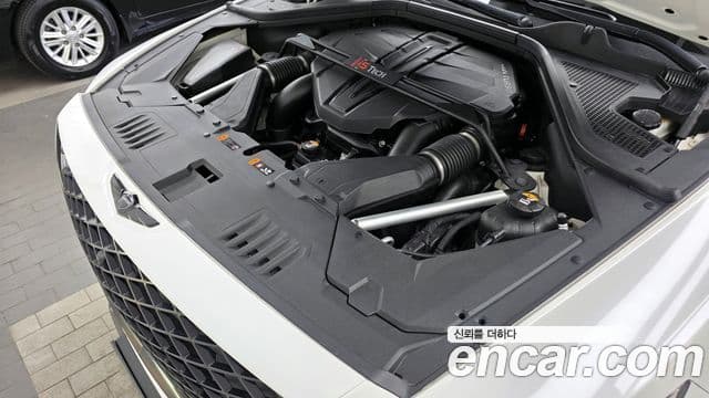 Genesis GV80, 2023 6