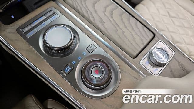 Genesis GV80, 2023 9