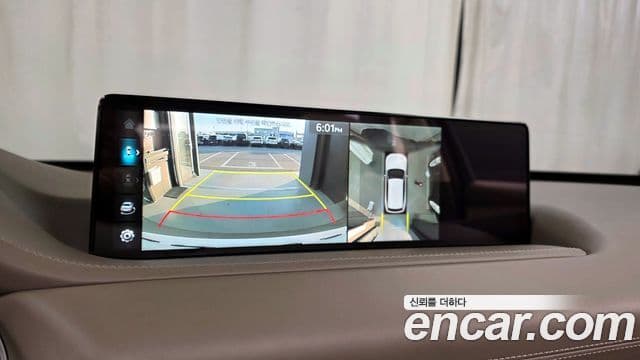 Genesis GV80, 2023 15