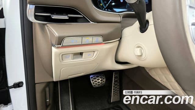 Genesis GV80, 2023 16