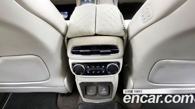 Genesis GV80, 2023 18