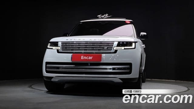 Land Rover Range Rover 5세대 P530 AB LWB, 2023 3