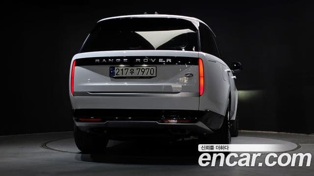 Land Rover Range Rover 5세대 P530 AB LWB, 2023 4