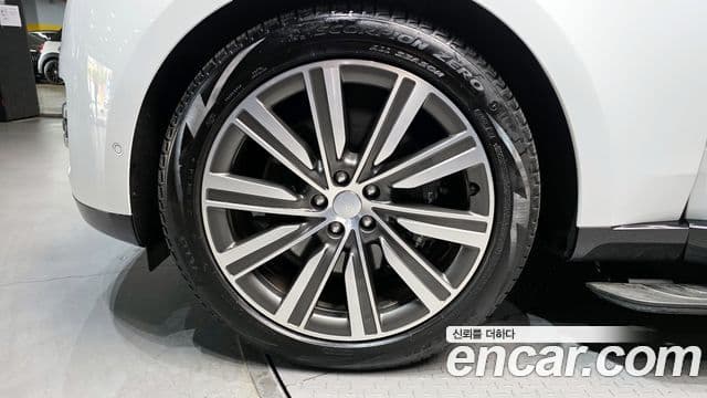 Land Rover Range Rover 5세대 P530 AB LWB, 2023 все фото