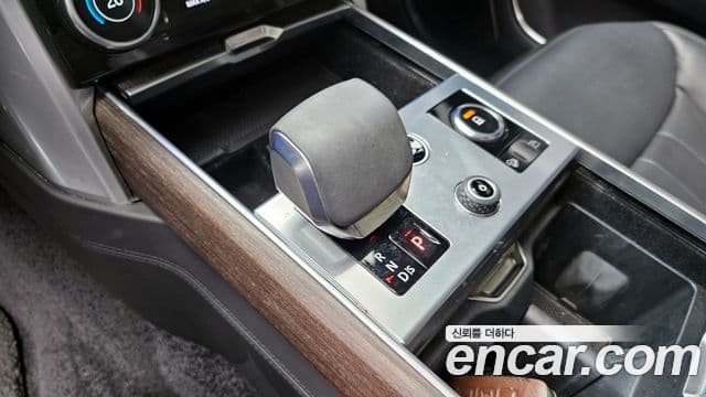 Land Rover Range Rover 5세대 P530 AB LWB, 2023 9