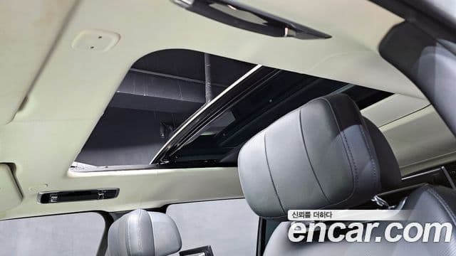 Land Rover Range Rover 5세대 P530 AB LWB, 2023 18