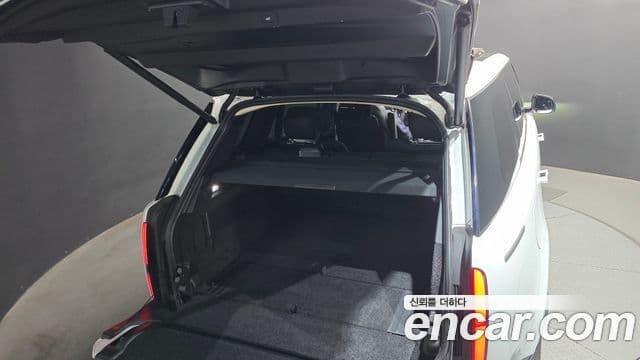 Land Rover Range Rover 5세대 P530 AB LWB, 2023 20
