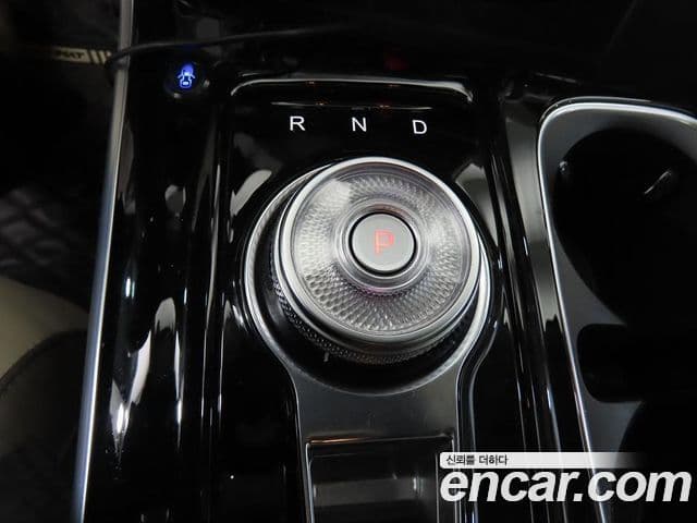 Kia Carnival 4세대 изменение конструкции(LPG), 2023 13