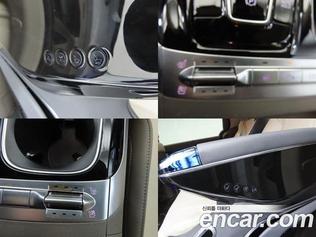 Kia Carnival 4세대 изменение конструкции(LPG), 2023 16