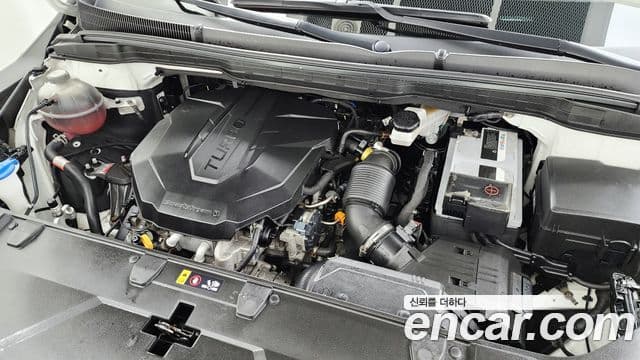 Kia Carnival 4세대 Signature, 2021 6