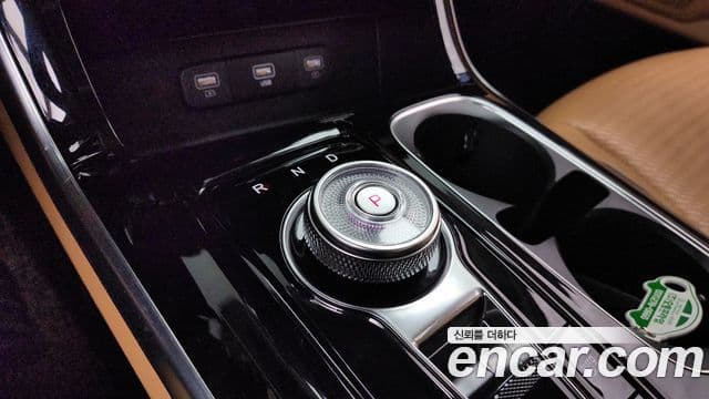 Kia Carnival 4세대 Signature, 2021 9