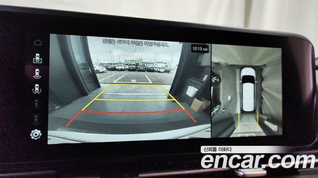 Kia Carnival 4세대 Signature, 2021 15