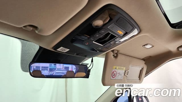 Kia Carnival 4세대 Signature, 2021 17