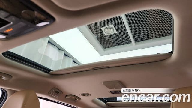 Kia Carnival 4세대 Signature, 2021 18