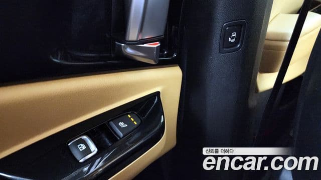 Kia Carnival 4세대 Signature, 2021 19