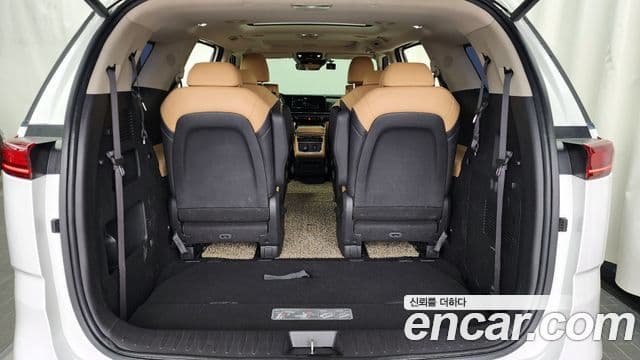 Kia Carnival 4세대 Signature, 2021 20