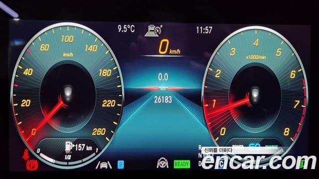 Mercedes-Benz E-класс W213 AMG Line, 2022 7