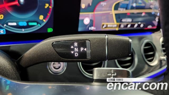 Mercedes-Benz E-класс W213 AMG Line, 2022 8