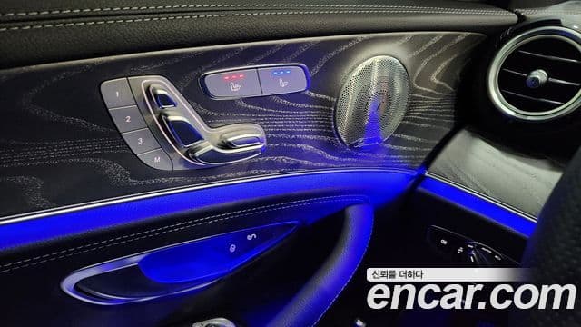 Mercedes-Benz E-класс W213 AMG Line, 2022 10