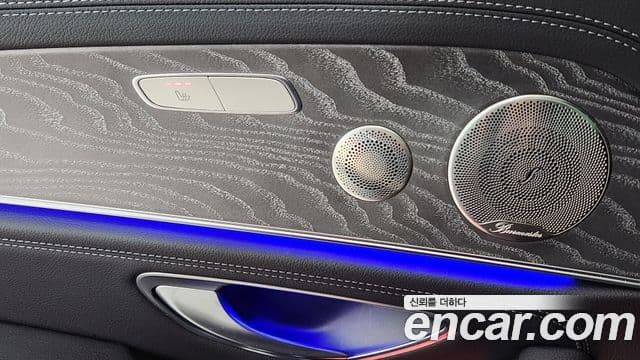 Mercedes-Benz E-класс W213 AMG Line, 2022 14