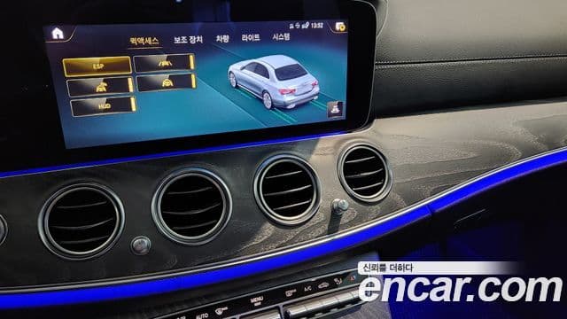 Mercedes-Benz E-класс W213 AMG Line, 2022 16