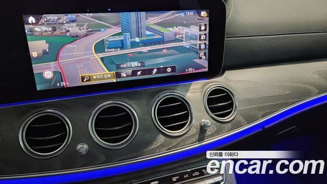 Mercedes-Benz E-класс W213 AMG Line, 2022 17