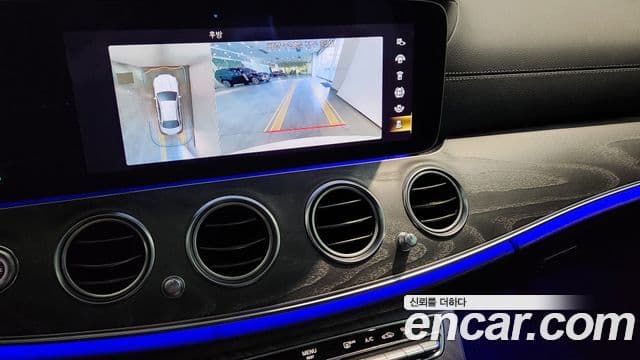 Mercedes-Benz E-класс W213 AMG Line, 2022 18