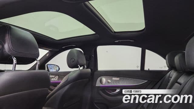 Mercedes-Benz E-класс W213 AMG Line, 2022 20