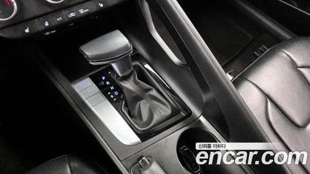 Hyundai Avante (CN7) Smart, 2021 9