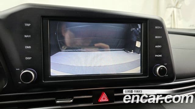 Hyundai Avante (CN7) Smart, 2021 15