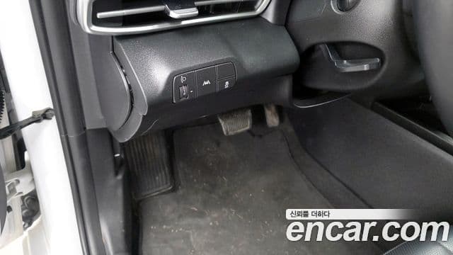 Hyundai Avante (CN7) Smart, 2021 18