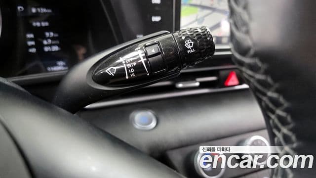 Hyundai Avante (CN7) Smart, 2021 19