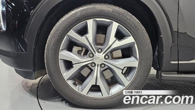 Hyundai Palisade Prestige, 2019 все фото