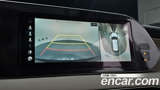 Hyundai Palisade Prestige, 2019 15