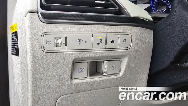 Hyundai Palisade Prestige, 2019 16