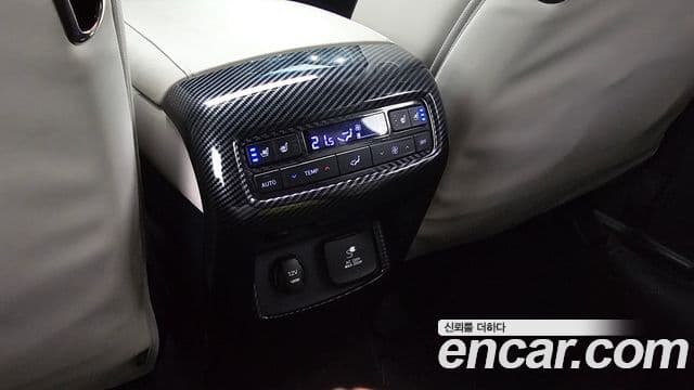 Hyundai Palisade Prestige, 2019 17