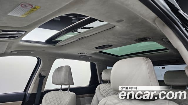 Hyundai Palisade Prestige, 2019 18