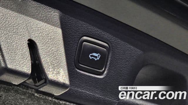 Hyundai Palisade Prestige, 2019 20