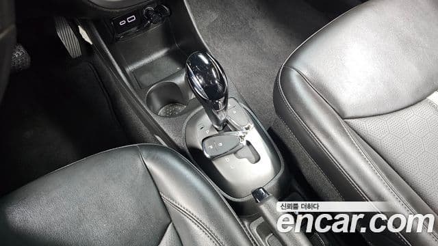 Chevrolet(GM대우) The / новый New Spark LT, 2022 9