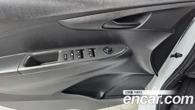 Chevrolet(GM대우) The / новый New Spark LT, 2022 14