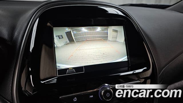 Chevrolet(GM대우) The / новый New Spark LT, 2022 17