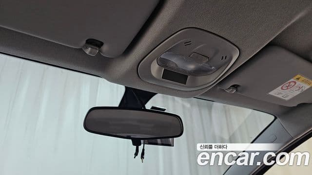 Chevrolet(GM대우) The / новый New Spark LT, 2022 19