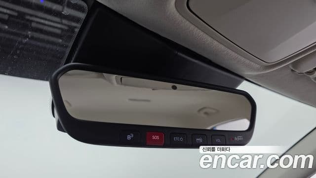 Hyundai The / новый New Kona гибрид Inspiration, 2023 16