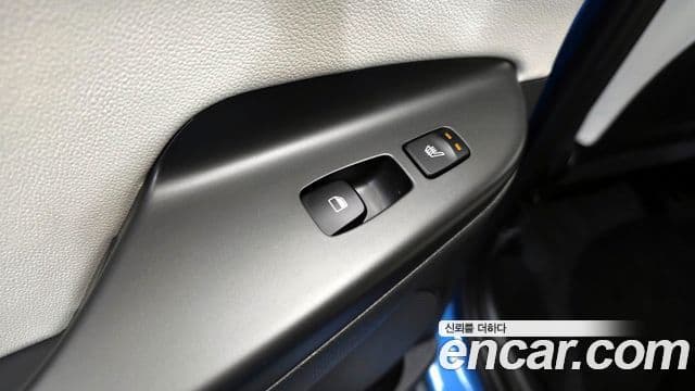 Hyundai The / новый New Kona гибрид Inspiration, 2023 18