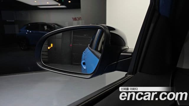 Hyundai The / новый New Kona гибрид Inspiration, 2023 19