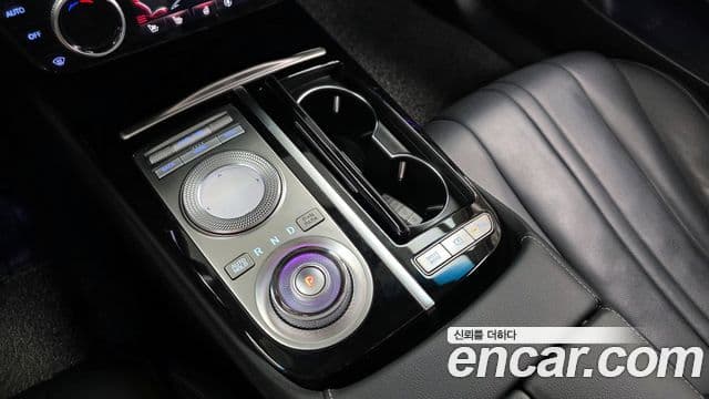 Genesis G80 (RG3) бензин 2.5 турбо AWD, 2022 9