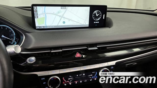 Genesis G80 (RG3) бензин 2.5 турбо AWD, 2022 14