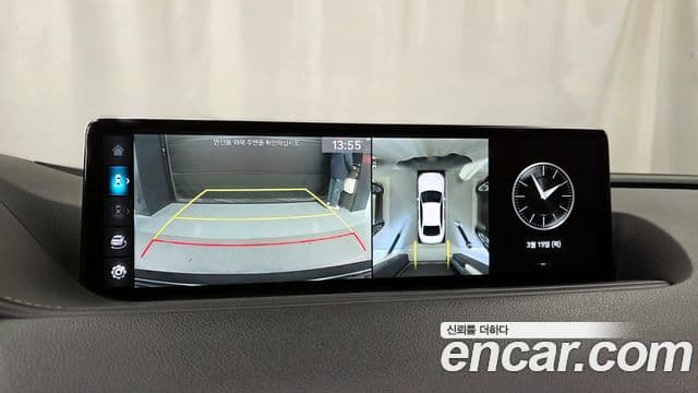 Genesis G80 (RG3) бензин 2.5 турбо AWD, 2022 15