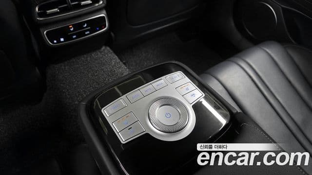 Genesis G80 (RG3) бензин 2.5 турбо AWD, 2022 18